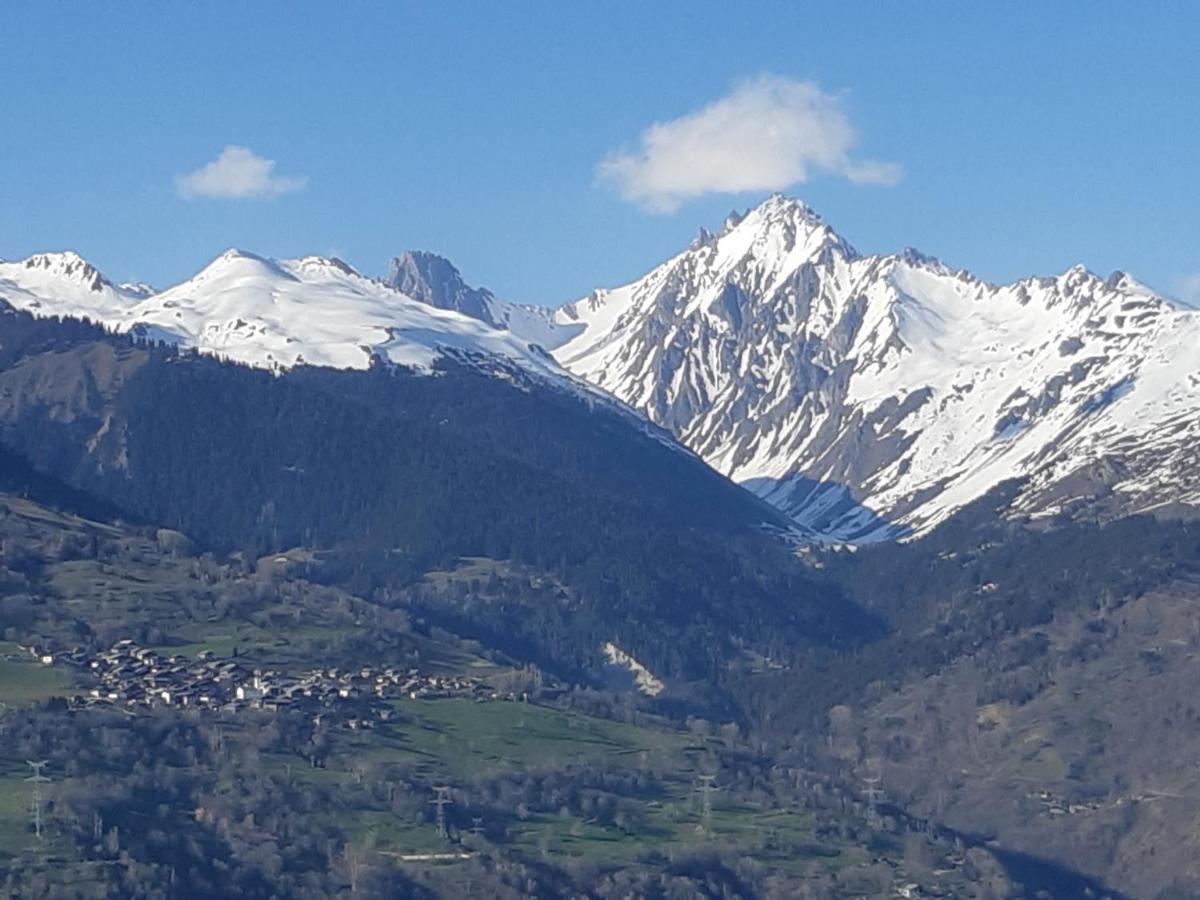 Gite-Auberge De Montvilliers Эм Экстерьер фото