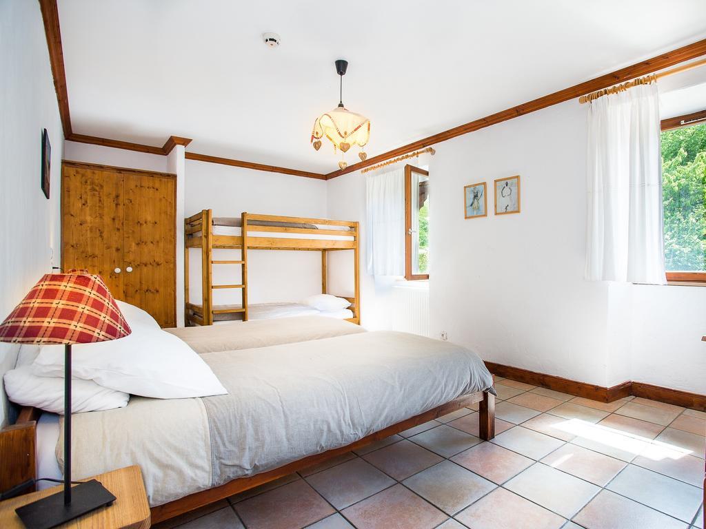 Gite-Auberge De Montvilliers Эм Экстерьер фото