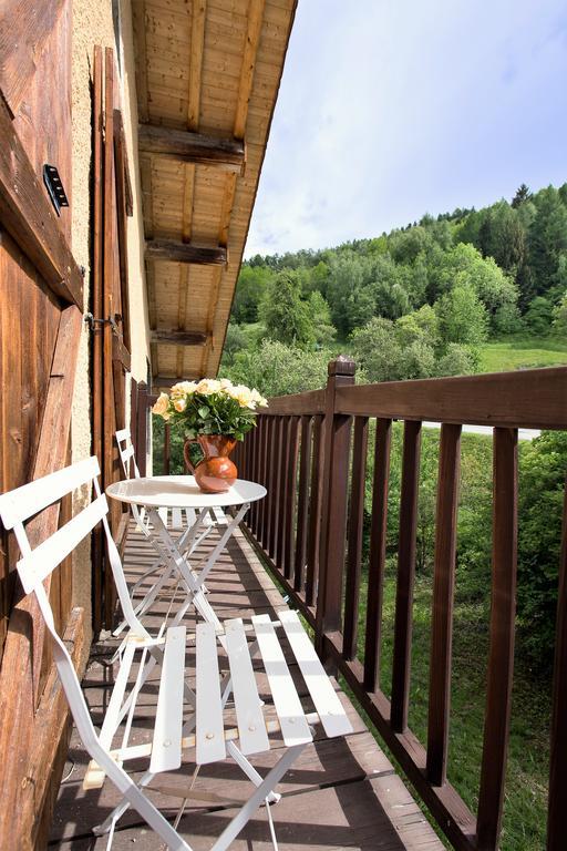 Gite-Auberge De Montvilliers Эм Экстерьер фото