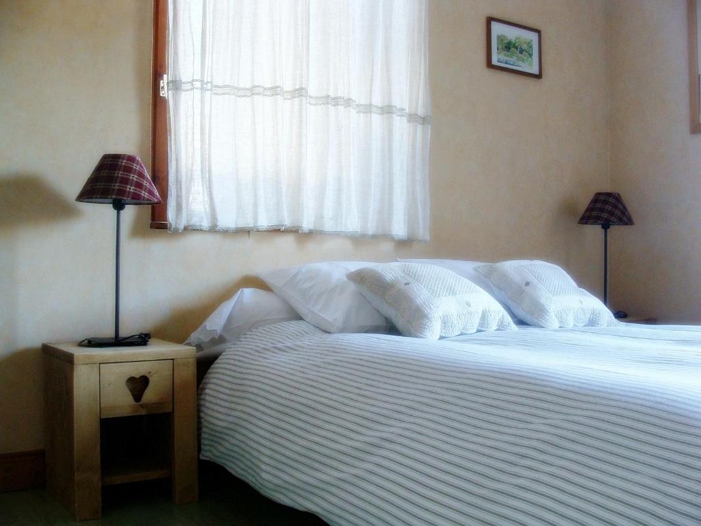 Gite-Auberge De Montvilliers Эм Номер фото